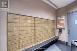 707 - 1121 BAY STREET Toronto