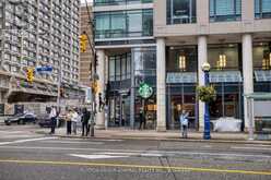 707 - 1121 BAY STREET Toronto