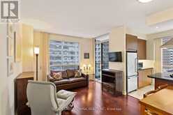 707 - 1121 BAY STREET Toronto