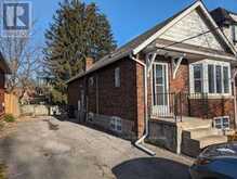 76 BURNDALE AVENUE Toronto