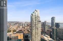 4408 - 1 KING STREET W Toronto