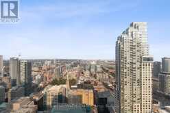 4408 - 1 KING STREET W Toronto