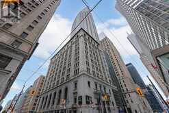 4408 - 1 KING STREET W Toronto