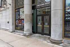 4408 - 1 KING STREET W Toronto