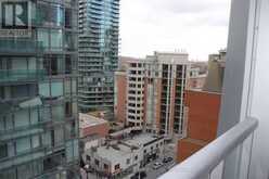 1007 - 1 YORKVILLE AVENUE Toronto