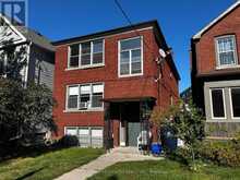 3 - 131 KENWOOD AVENUE Toronto 