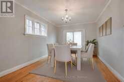 1634A BATHURST STREET Toronto