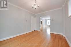 1634A BATHURST STREET Toronto