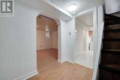 1634A BATHURST STREET Toronto