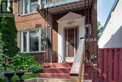 1634A BATHURST STREET Toronto