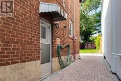 1634A BATHURST STREET Toronto