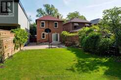 1634A BATHURST STREET Toronto