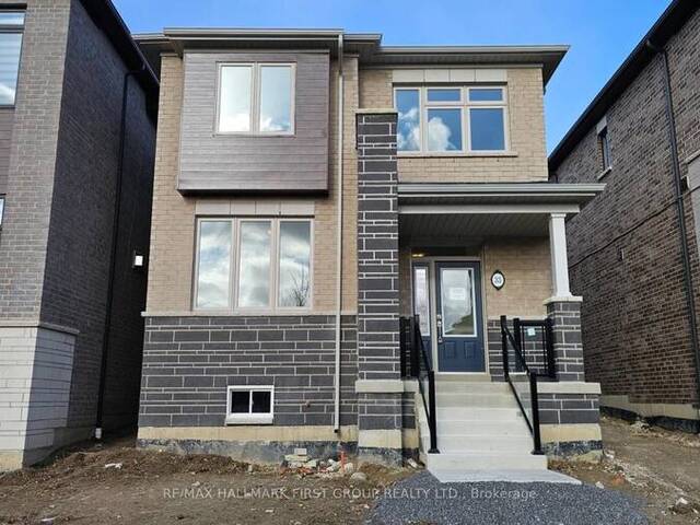 M/UPPER - 33 MOUNTAINSIDE CRESCENT Whitby  Ontario