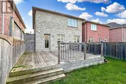 29 KINRADE CRESCENT Ajax 