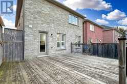 29 KINRADE CRESCENT Ajax 