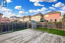 29 KINRADE CRESCENT Ajax 