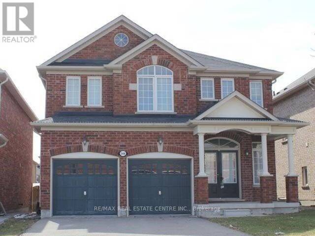 344 VELLORE PARK AVENUE Vaughan Ontario