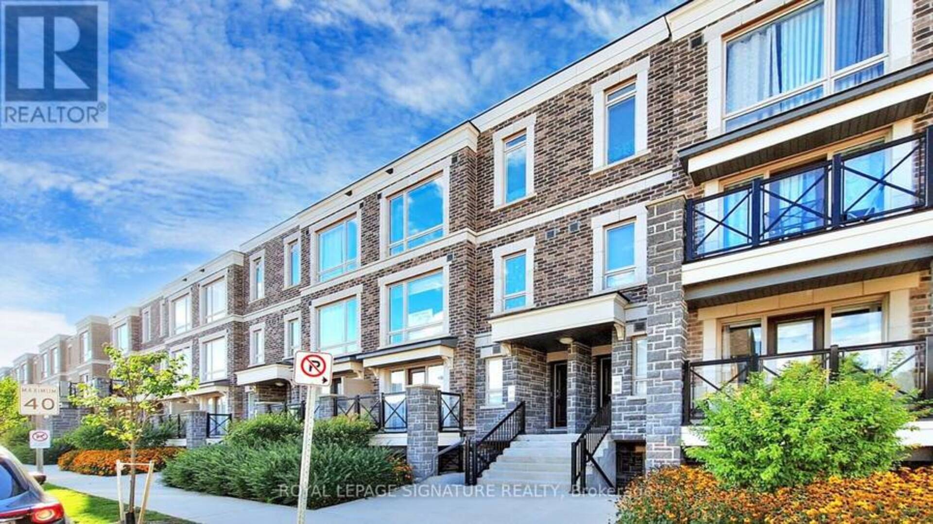 1010 - 55 LINDCREST MANOR Markham 