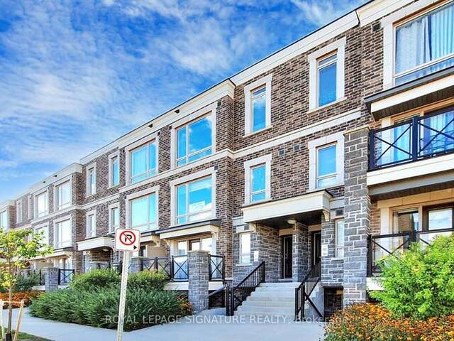 1010 - 55 LINDCREST MANOR Markham  Ontario