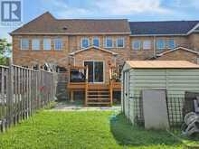 116 REDKEY DRIVE Markham