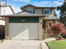 114 NEWBRIDGE CRESCENT Brampton