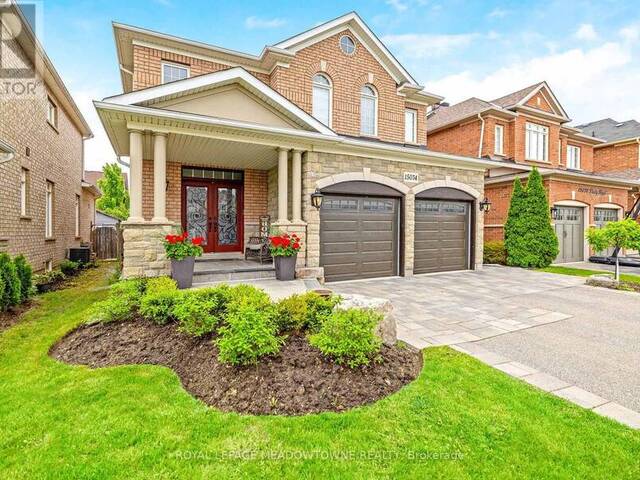 15074 DANBY ROAD Halton Hills  Ontario