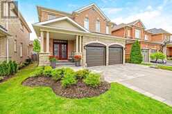 15074 DANBY ROAD Halton Hills 