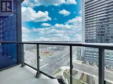 717 - 50 THOMAS RILEY ROAD Toronto