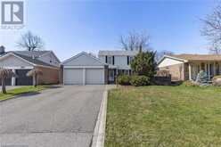 28 PARKVIEW PLACE Brampton