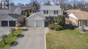 28 PARKVIEW PLACE Brampton