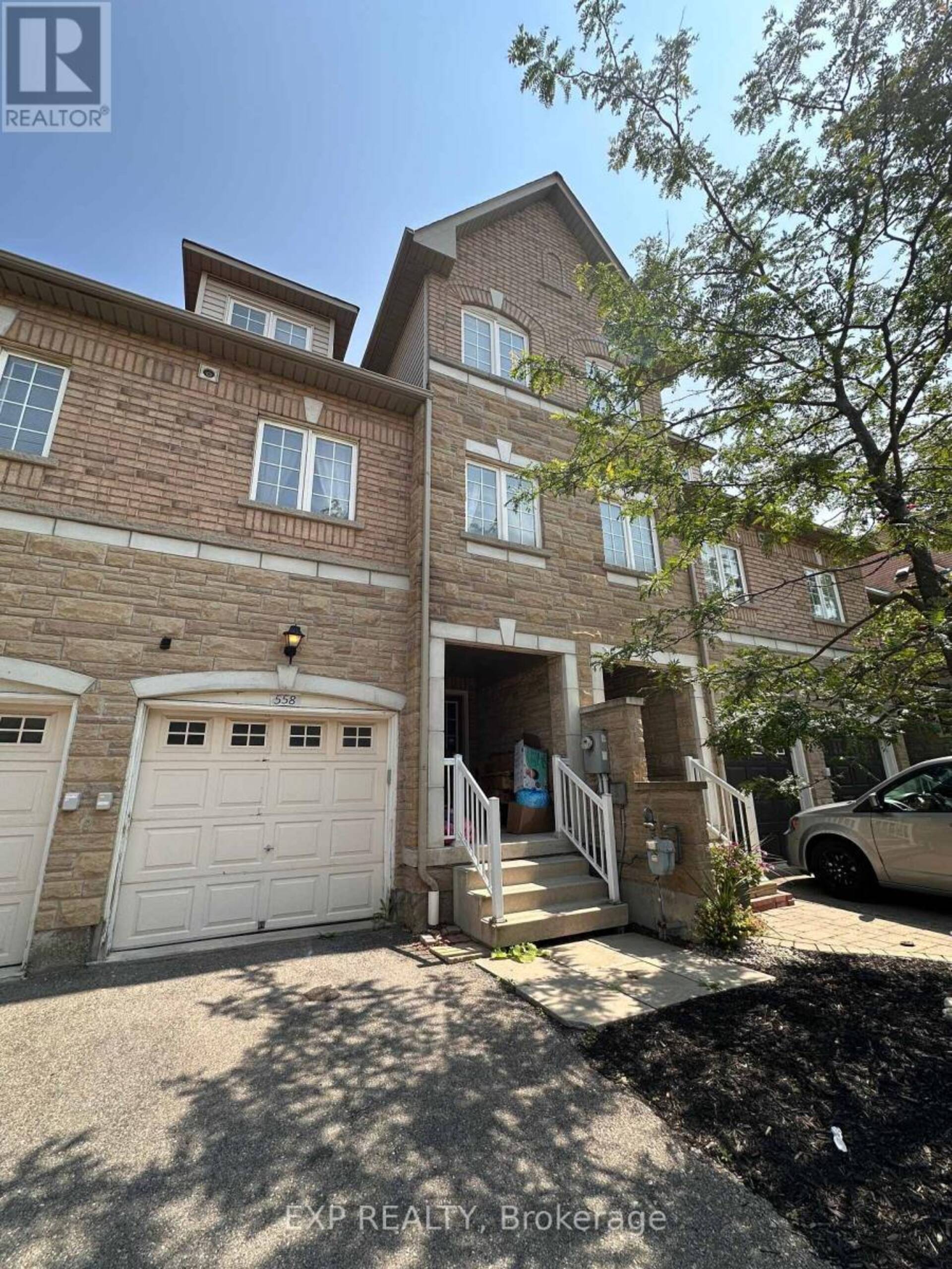 558 CANDLESTICK CIRCLE Mississauga