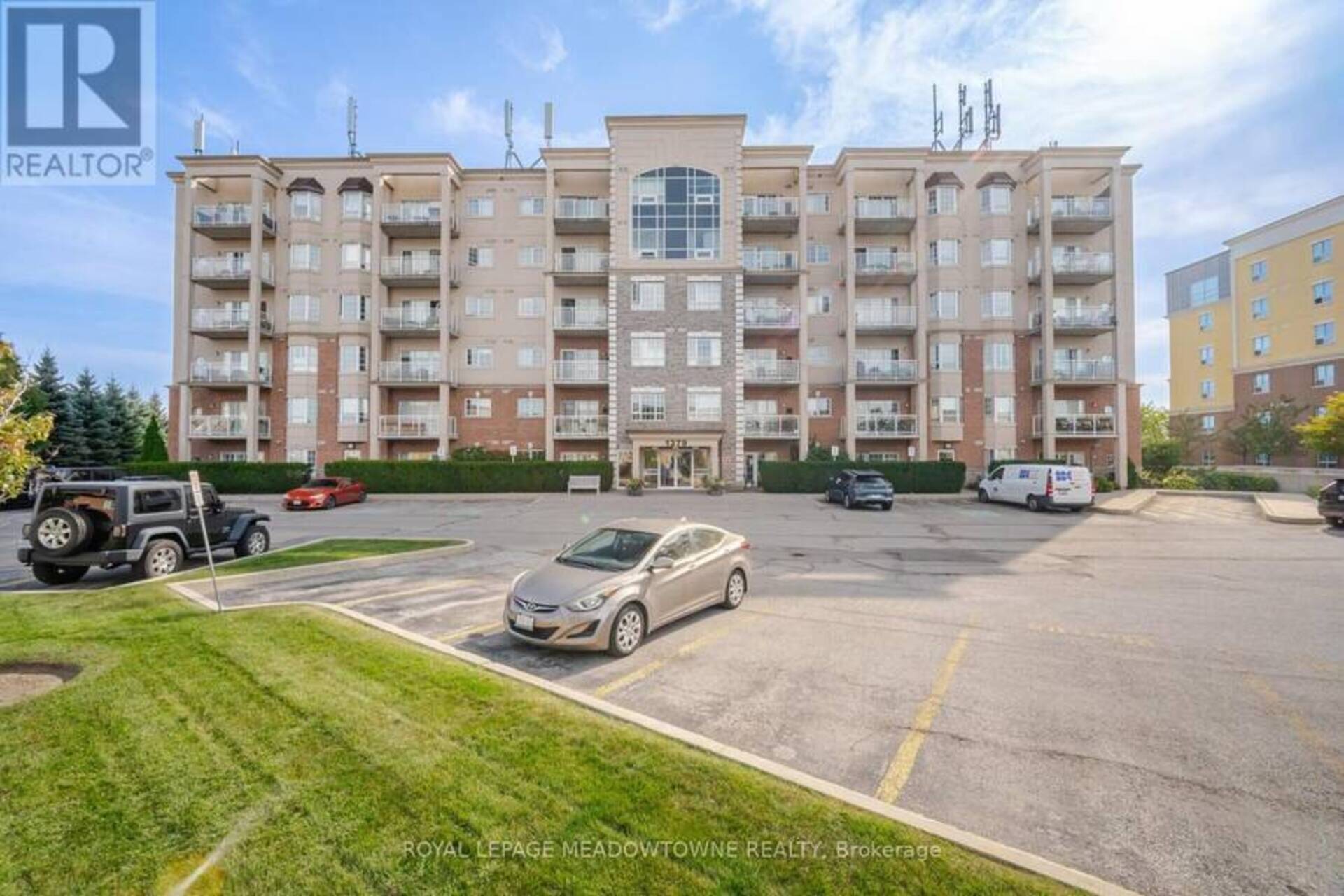 607 - 1379 COSTIGAN ROAD Milton