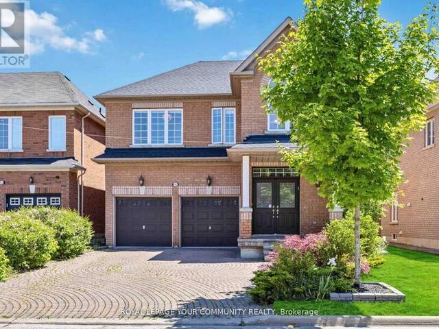 49 ARBOURVIEW DRIVE Vaughan Ontario