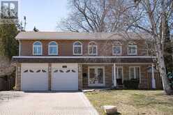 878 SILVER BIRCH TRAIL Mississauga 