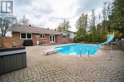 878 SILVER BIRCH TRAIL Mississauga 