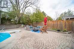 878 SILVER BIRCH TRAIL Mississauga