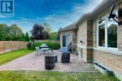 4100 STONEBRIDGE CRESCENT Burlington 