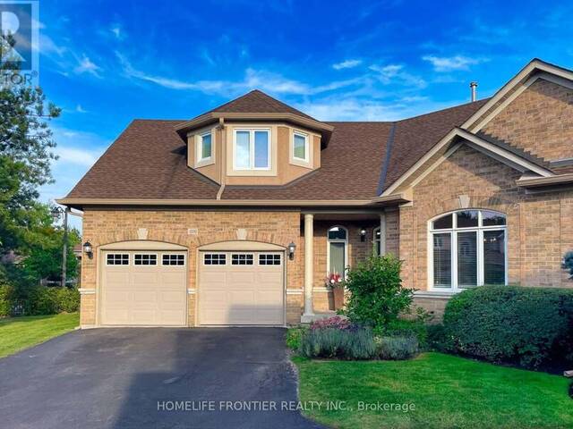 4100 STONEBRIDGE CRESCENT Burlington Ontario