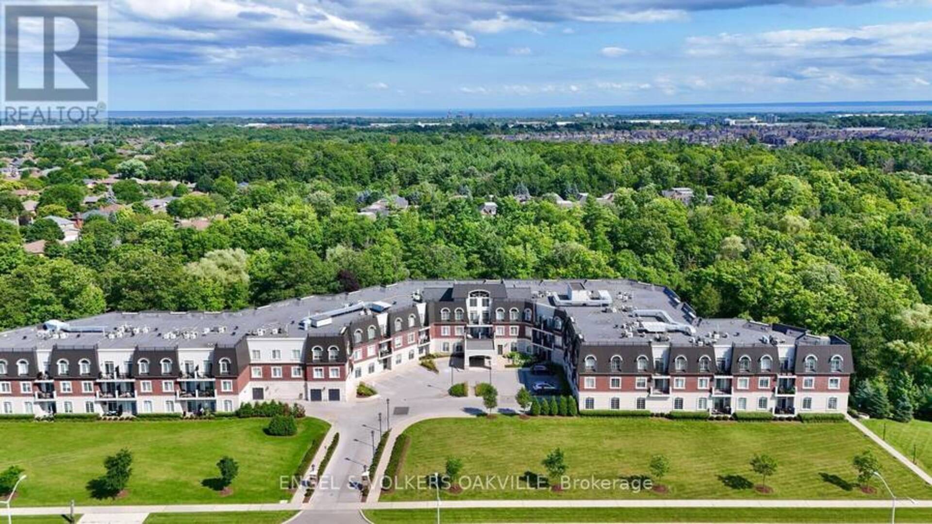 328 - 2300 UPPER MIDDLE ROAD Oakville