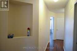 MAIN/UP - 319 ASPENDALE CRESCENT Mississauga 