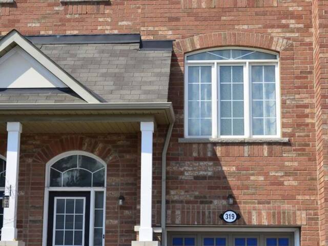 MAIN/UP - 319 ASPENDALE CRESCENT Mississauga  Ontario