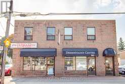 200 - 662 CONCESSION STREET Hamilton