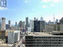 2409 - 386 YONGE STREET Toronto