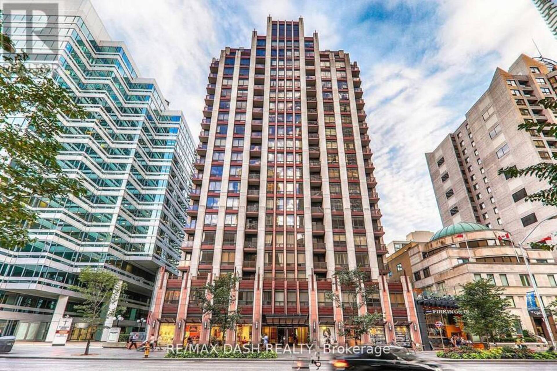 1511 - 85 BLOOR STREET E Toronto