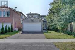 BSMNT - 1861 BAINBRIDGE DRIVE Pickering