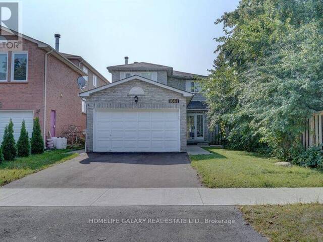 BSMNT - 1861 BAINBRIDGE DRIVE Pickering  Ontario