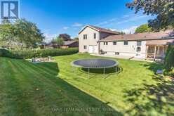 2 CERSWELL DRIVE Bradford/West Gwillimbury