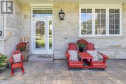 2 CERSWELL DRIVE Bradford/West Gwillimbury 