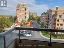 516 - 9 NORTHERN HEIGHTS DRIVE Richmond Hill 