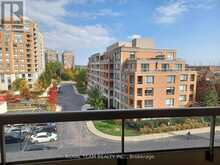 516 - 9 NORTHERN HEIGHTS DRIVE Richmond Hill 